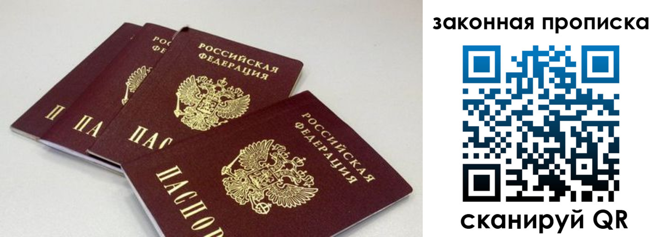 пропишу в квартире в Санкт-Петербурге